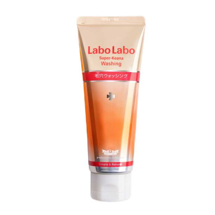 城野医生 清洁毛孔洗面奶