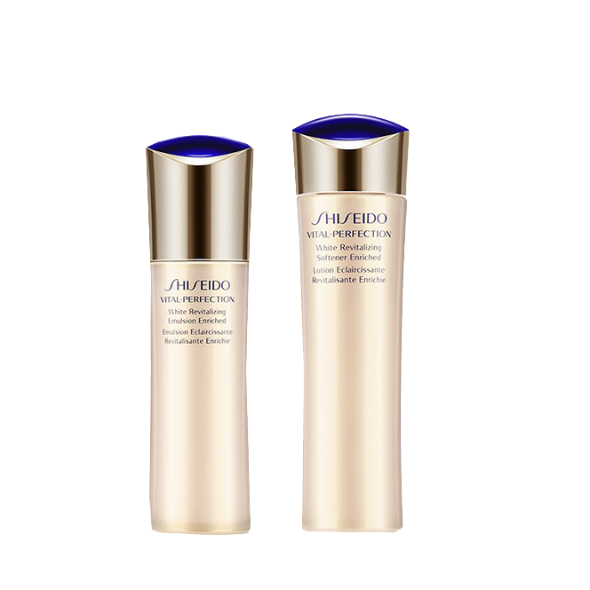 资生堂 甘油护肤套装