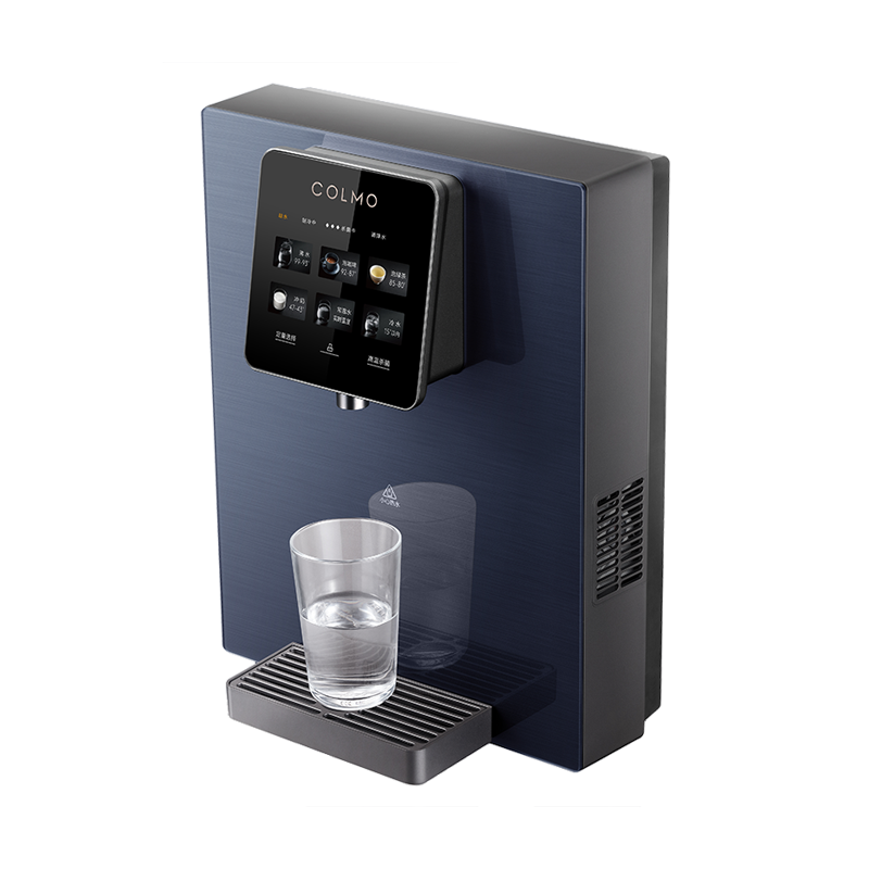 COLMO 管线机净水器