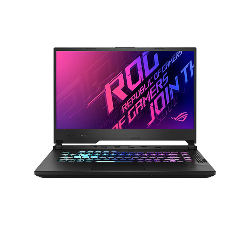 ROG 高速固态办公游戏本