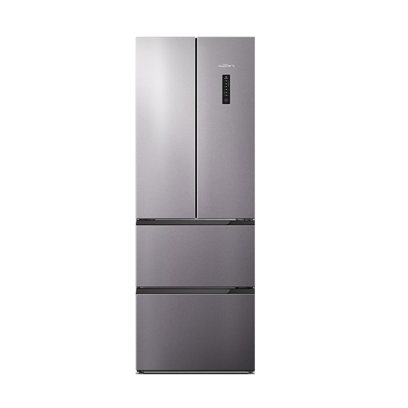 新飞 法式上对开多门冰箱