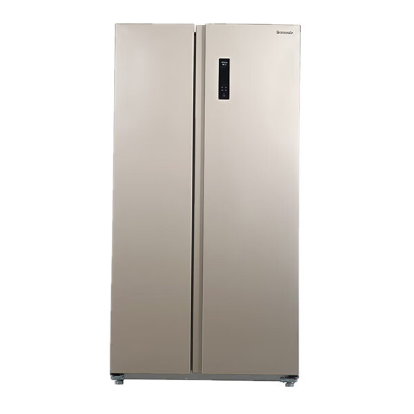 松下银离子净化冰箱