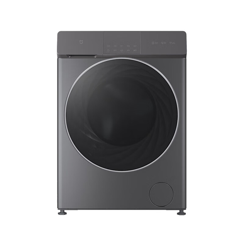 米家 银离子除菌低噪音洗衣机