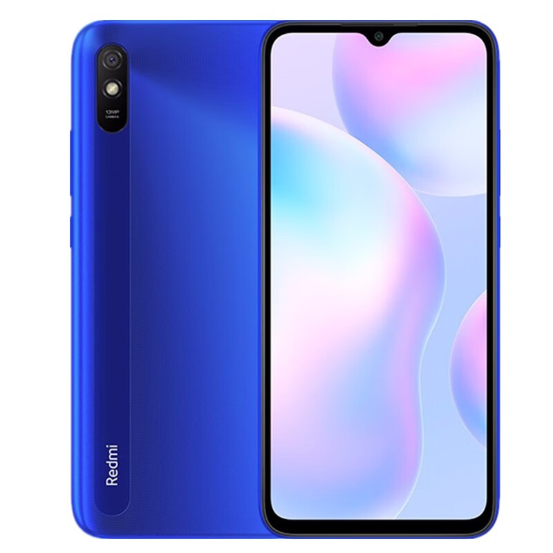 小米9A 大电量手机