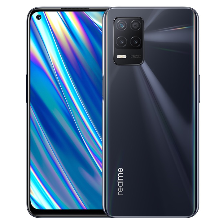 真我Q3i 大电池手机