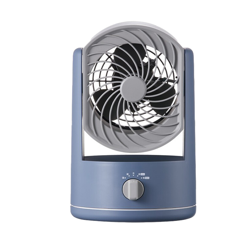 家奈 智能操控 电风扇