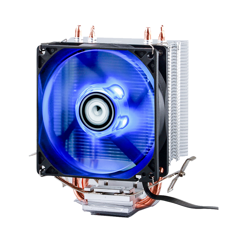 IDCOOLING 台式散热器