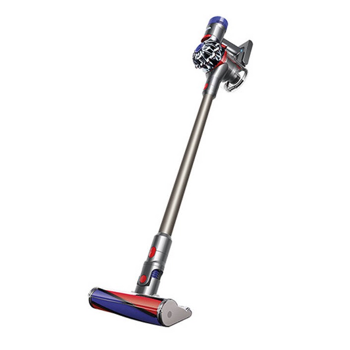 戴森 强劲吸力家用吸尘器