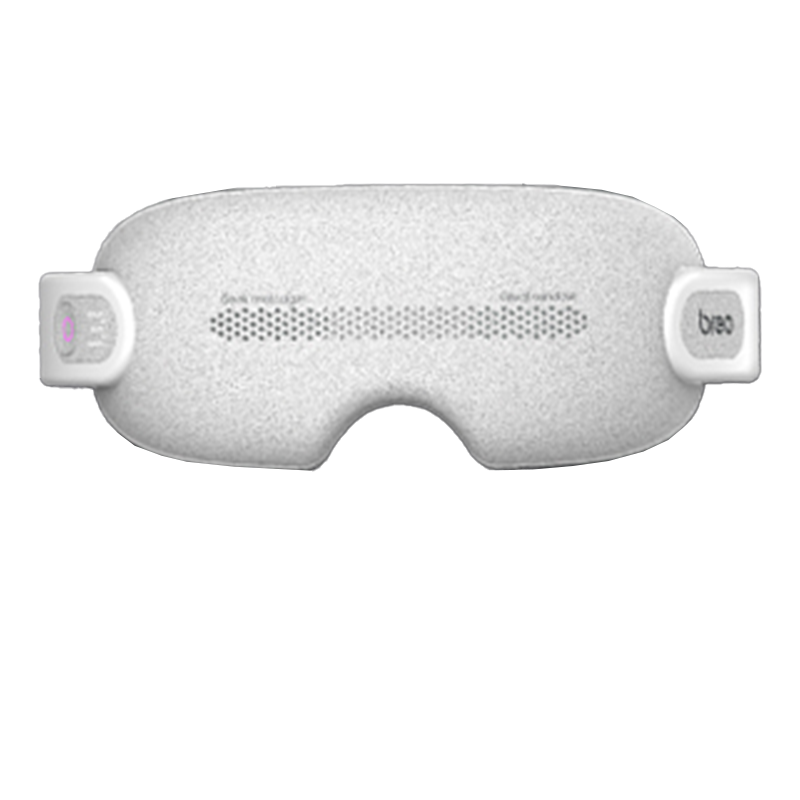 倍轻松 轻柔眼部按摩器