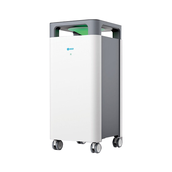 352 5英寸彩屏 空气净化器