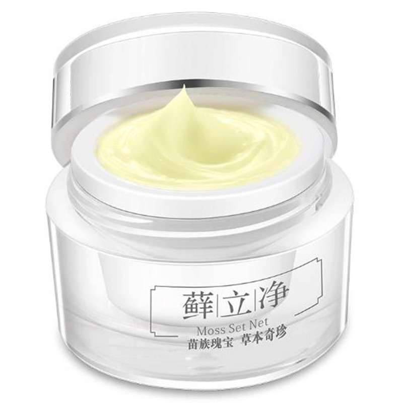 圣医坊滋润止痒膏