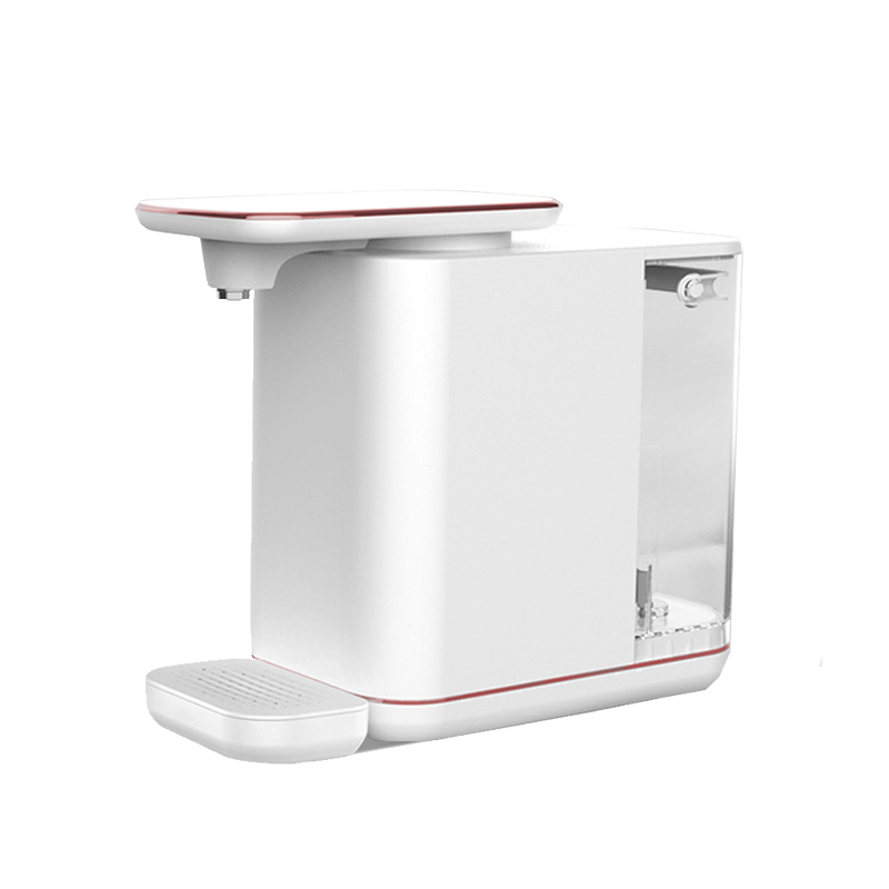 浩泽 可旋转出水口净水器