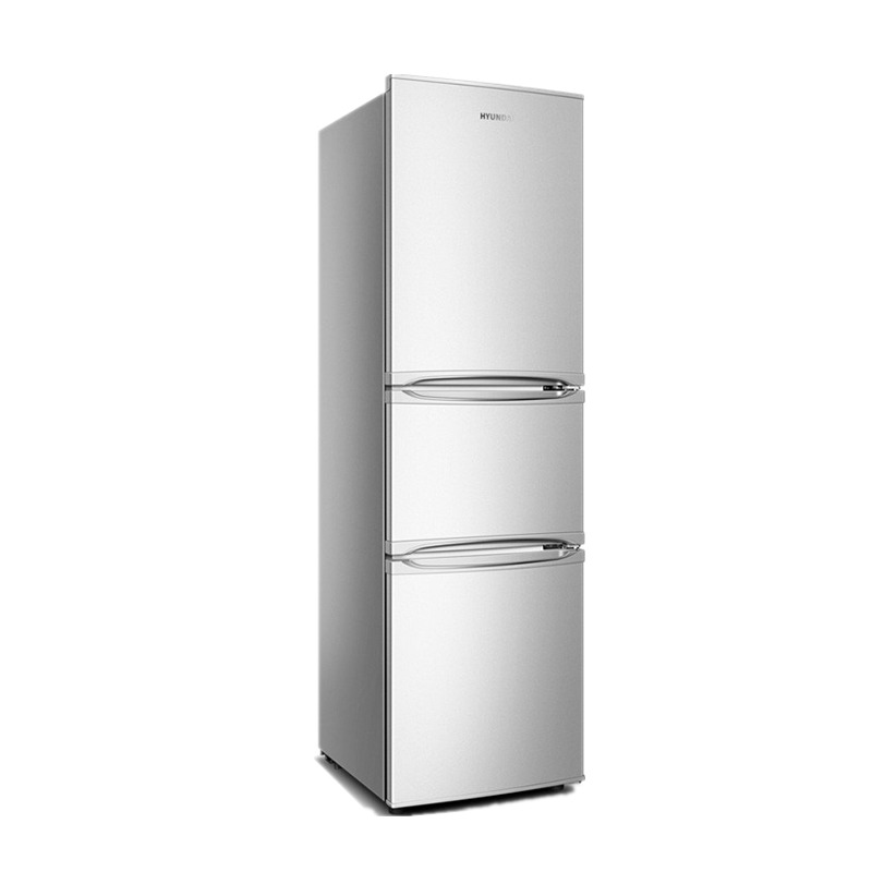 现代 快速保鲜冰箱