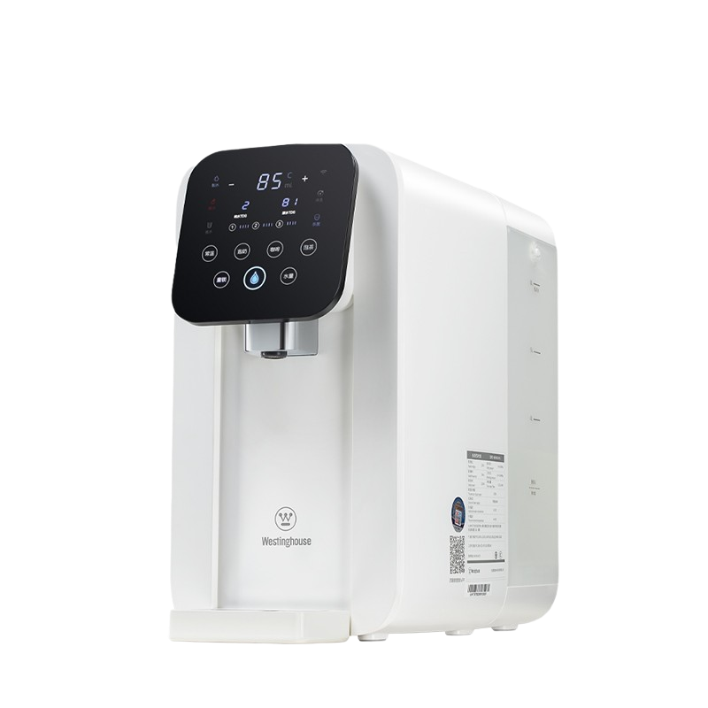 西屋 智能触控净水器