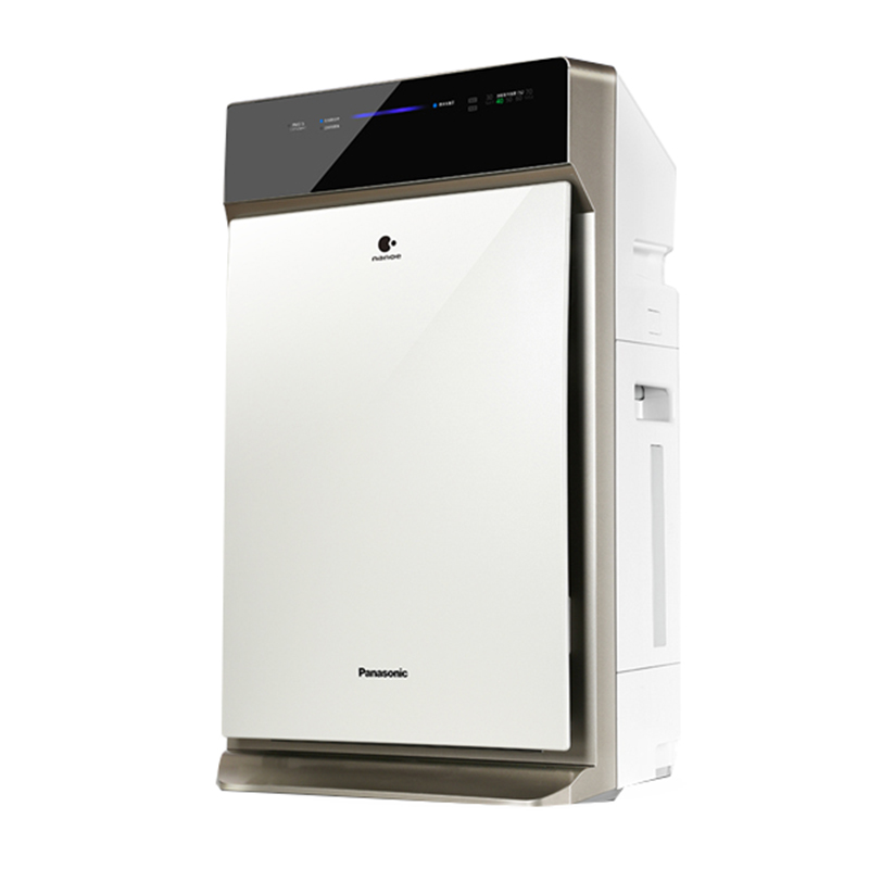 松下 智能除醛 空气净化器