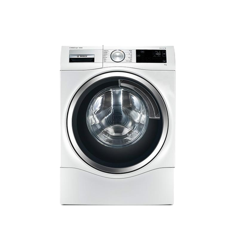 博世 活氧除菌洗衣机
