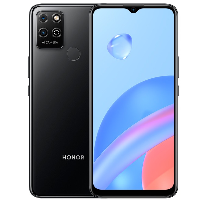 荣耀Play5 护眼屏手机