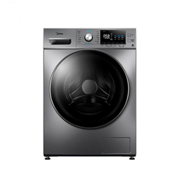 美的 变频除菌 洗衣机