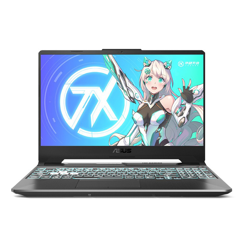 华硕RTX3060显卡游戏本