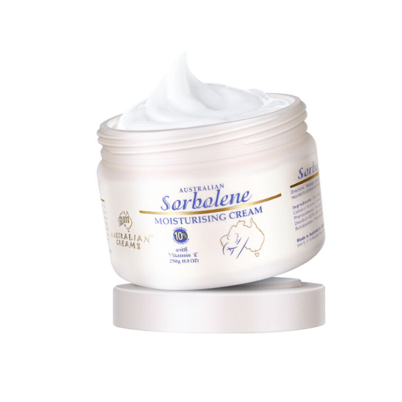 澳芝曼 质地细腻长效锁水身体乳