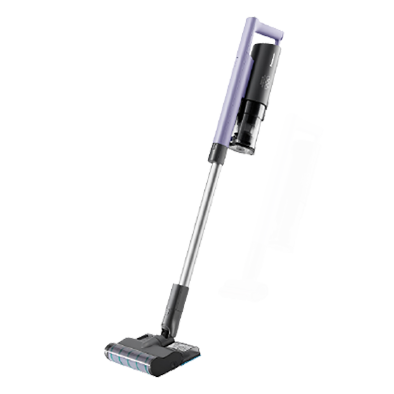 松下 轻量无线大吸力吸尘器