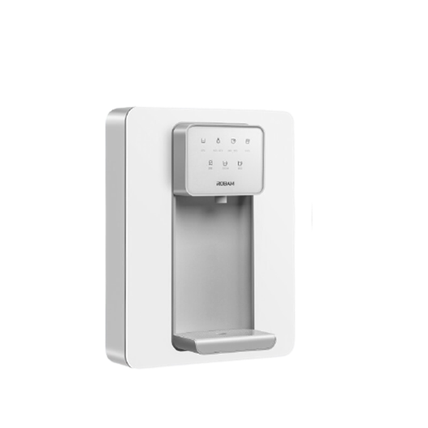 老板 速热即饮 净水器