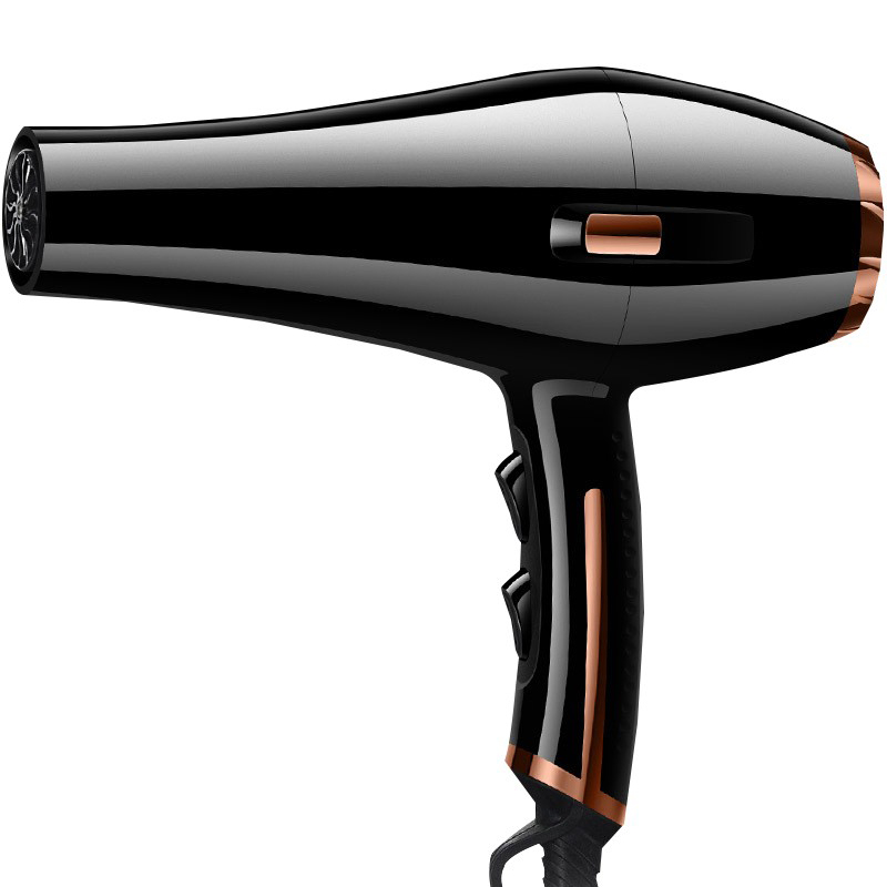 虎式飞跃 降噪负离子吹风机