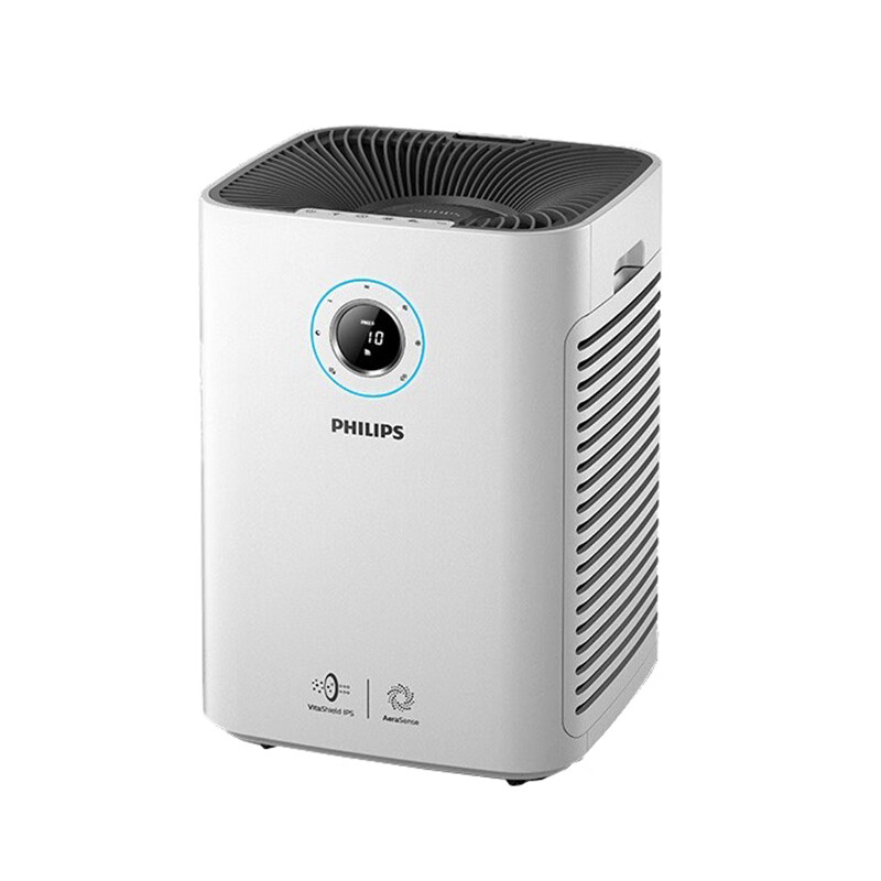 飞利浦 灵智感应空气净化器