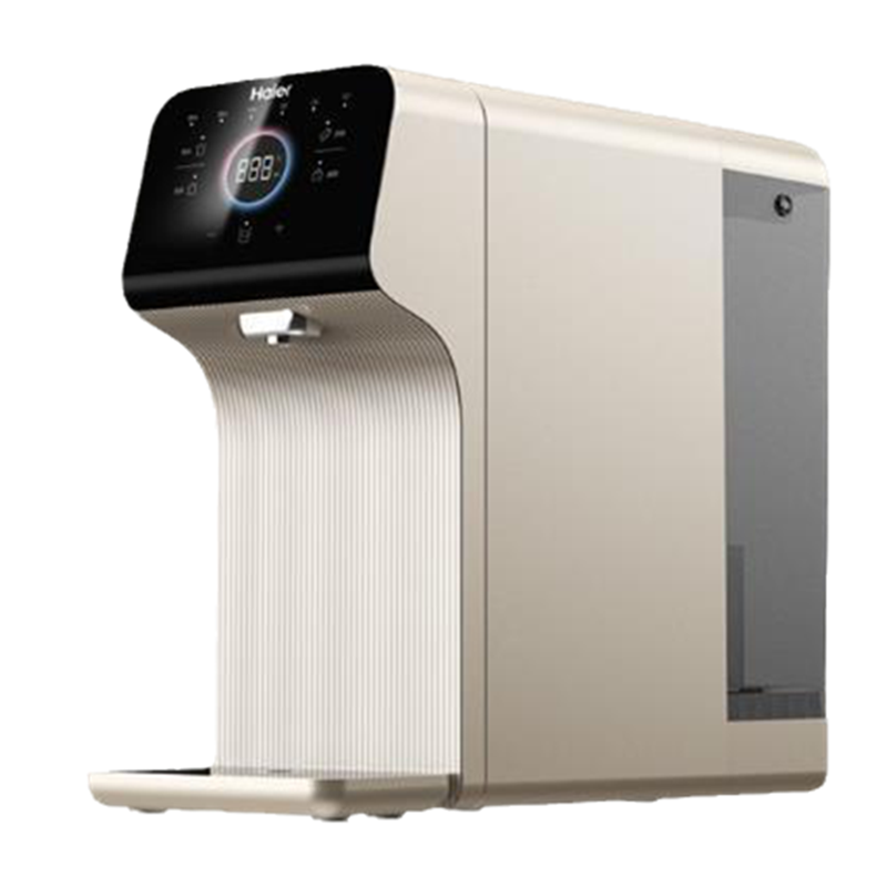 海尔 即热式一体机