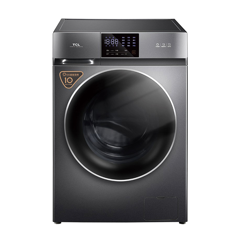 TCL 喷淋除沫洗衣机
