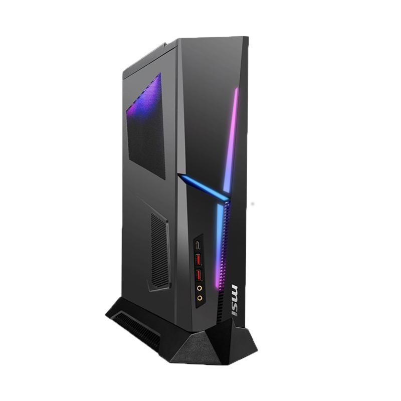 微星 动态超频 台式机