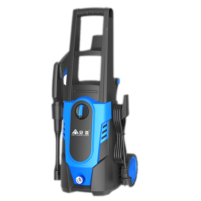 安露 动力强劲洗车机