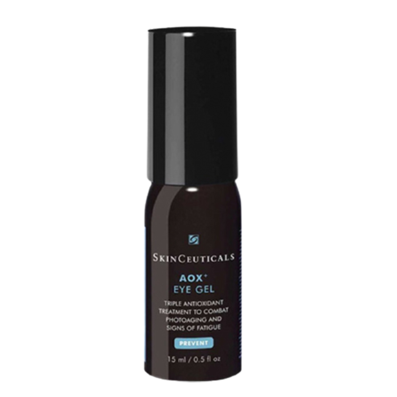 修丽可 焕活呵护眼部精华凝露