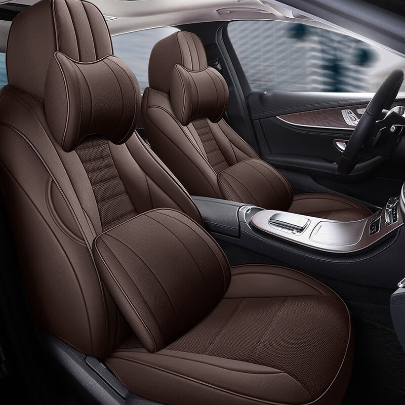 智匠心 时尚全包围 汽车坐垫