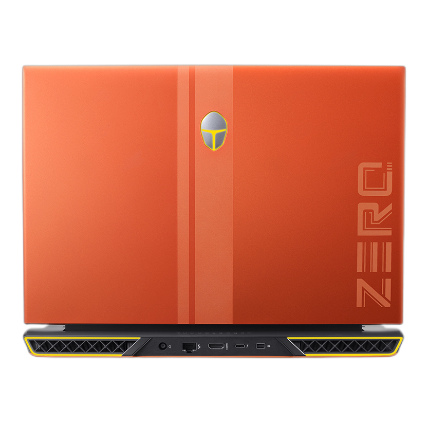 雷神 质感外壳游戏本