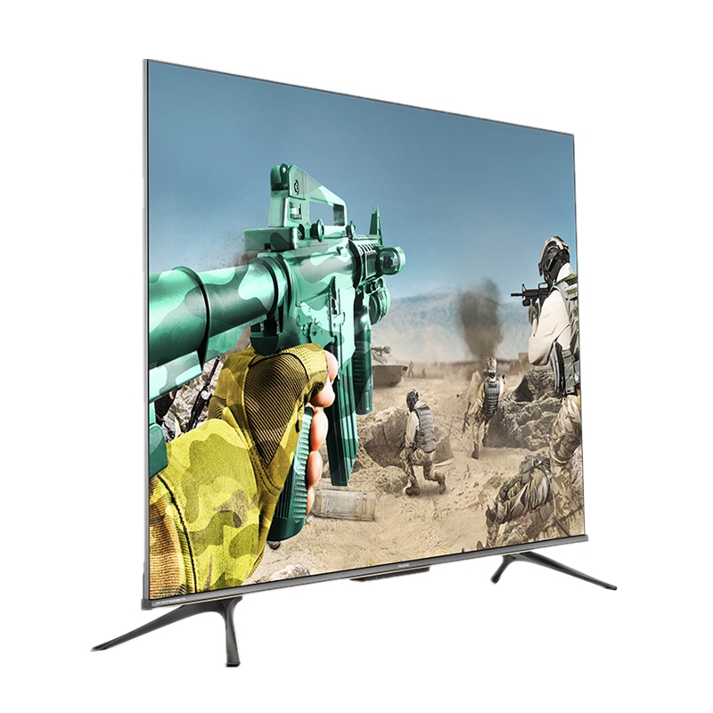 海信 全阵列动态背光 电视