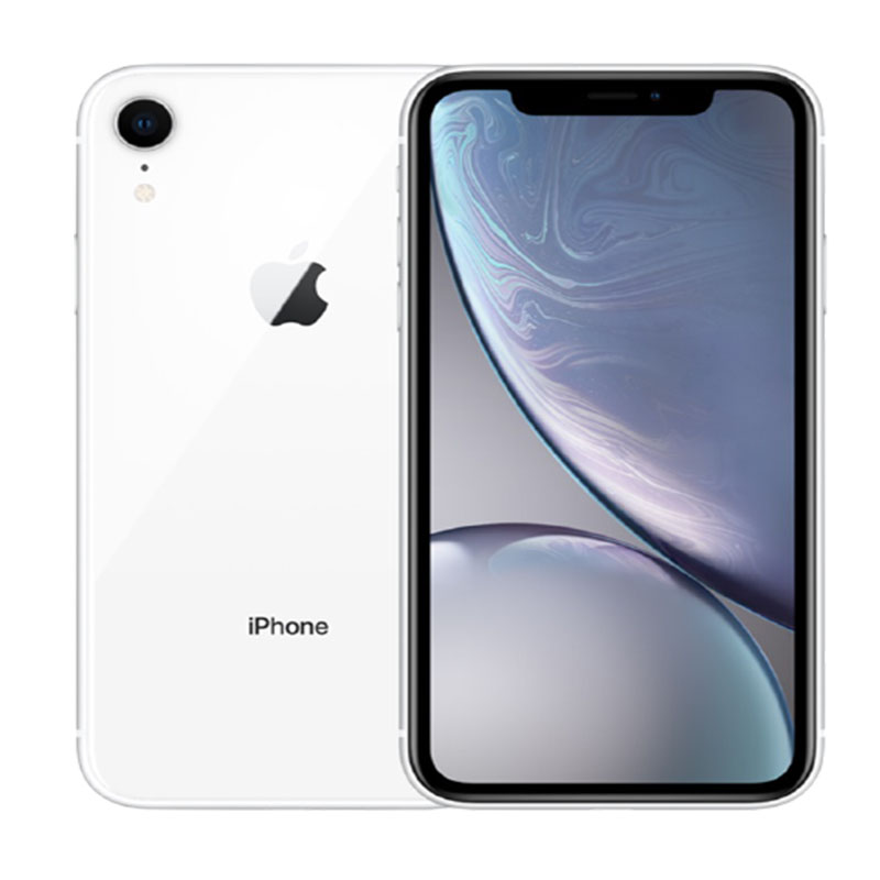 Apple 仿生芯片手机