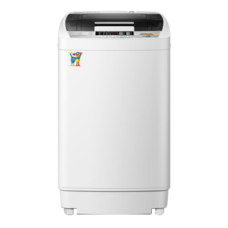 小鸭牌 大容量 波轮洗衣机