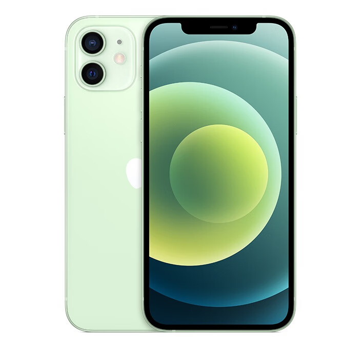 Apple 5G强芯手机