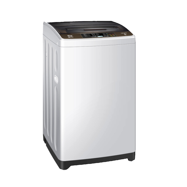 统帅 大容量波轮洗衣机