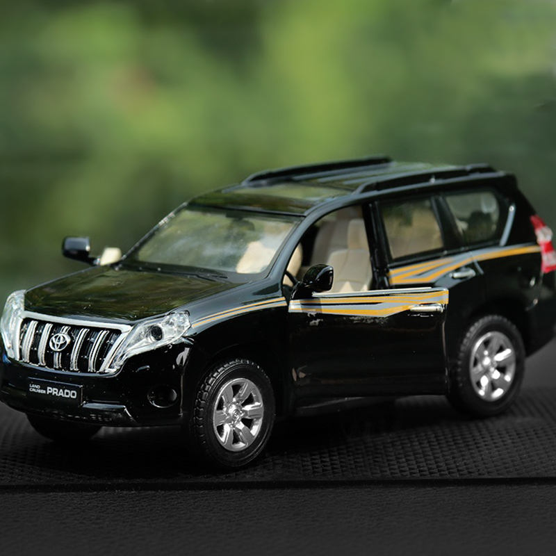 享惠油 合金汽车摆件