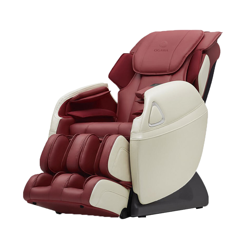 奥佳华 悬浮平躺按摩椅