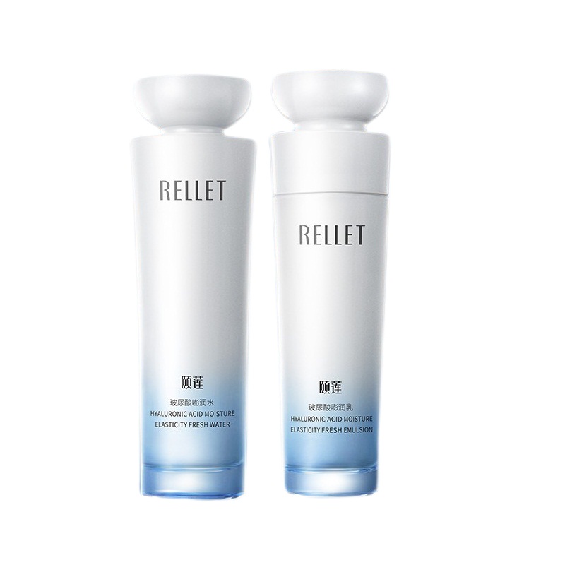 颐莲 神经酰胺保湿护肤套装