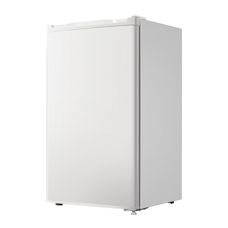 美菱 迷你节能 单门冰箱