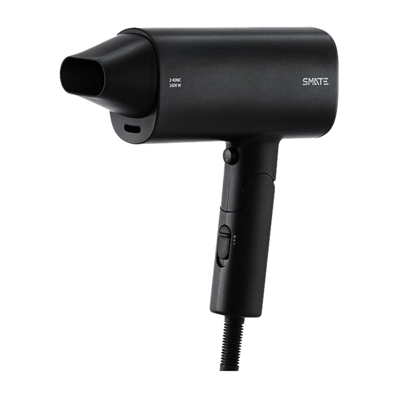 须眉 便携折叠大功率电吹风