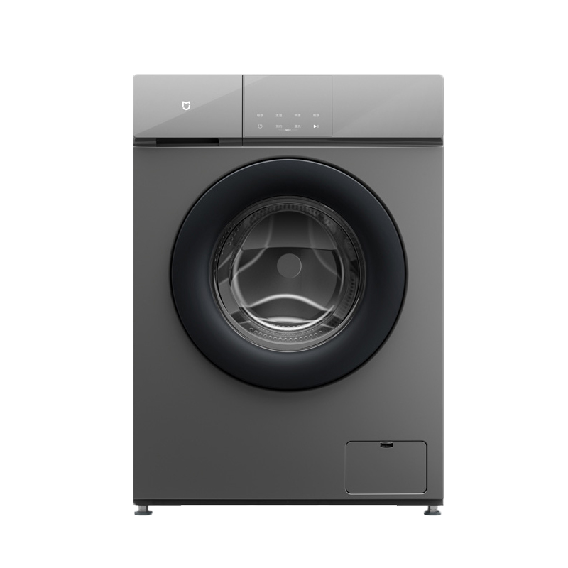 小米 变频滚筒除螨洗衣机