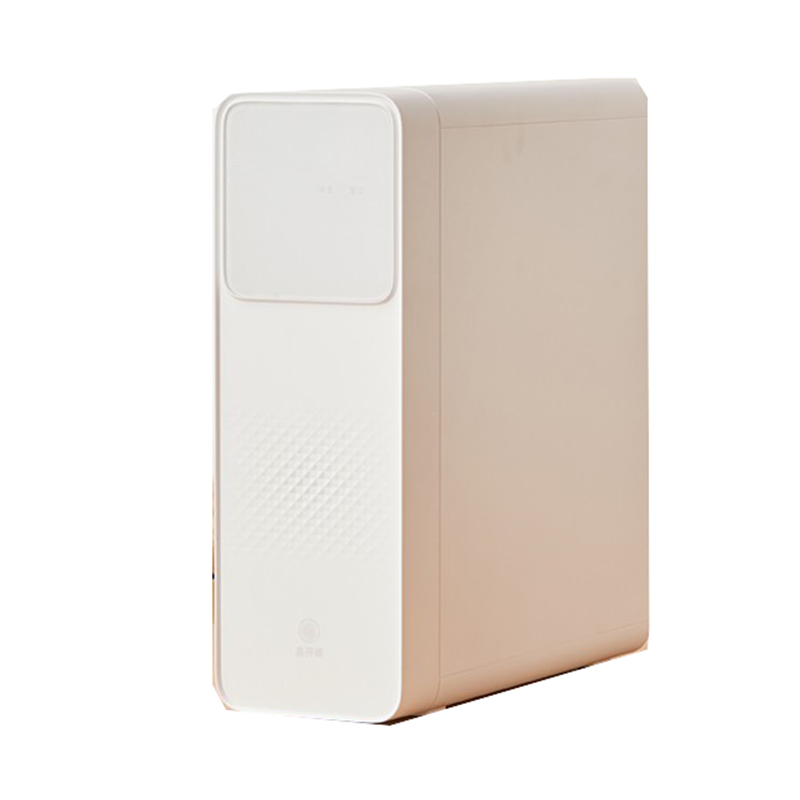 易开得 纯净过滤净水器