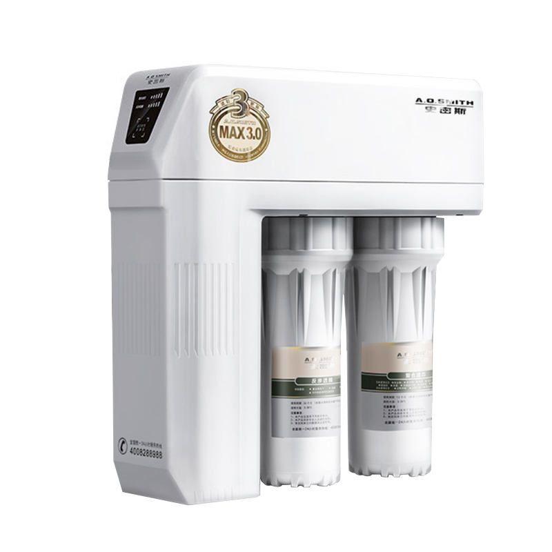 史密斯 低废水即滤反渗透净水器