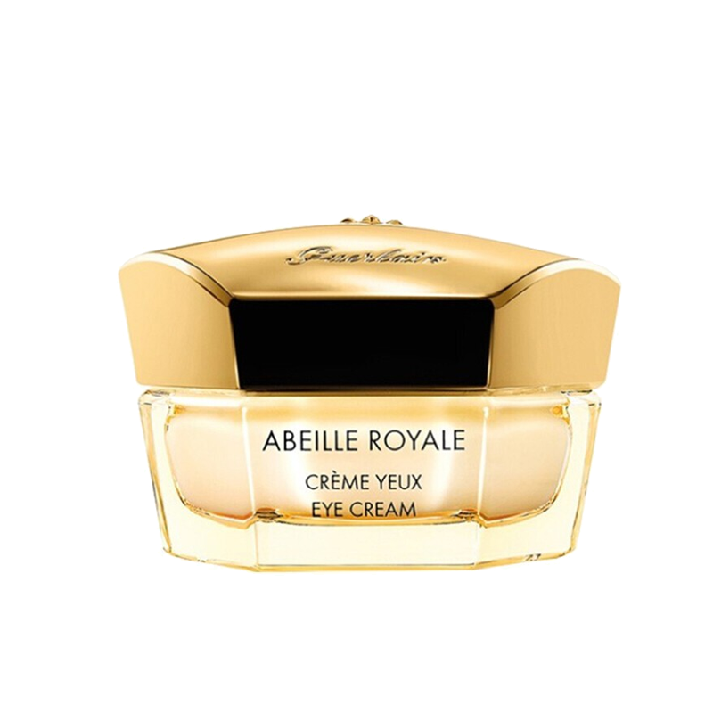 娇兰 帝皇蜂姿丰盈眼霜