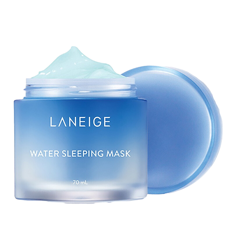 兰芝 洁净呵护面膜